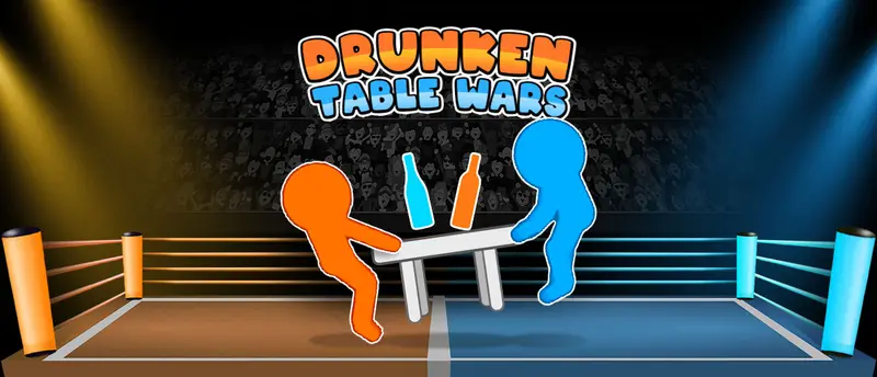 Drunken Table Wars