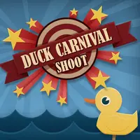 Duck Carnival Shoot - 魚雷射撃ゲームで遊ぼう