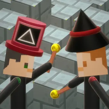 Duel of Wizards - Ücretsiz Çevrimiçi Oyun ve Oyna
