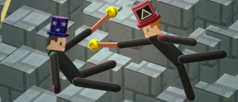 Duel of Wizards لعبة قتال السحرة المجانية عبر الإنترنت