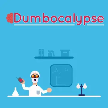 Dumbocalypse - Jeu de réflexion et d'aventure en ligne gratuit