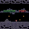 Dungeon Fury - Juego de plataformas retro y acción en línea gratis