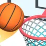 Dunk Legend - Ücretsiz Basketbol Oyunları Oyna