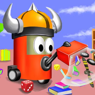 Dust Buster.io - Jogo Online de Limpeza e Ação Grátis
