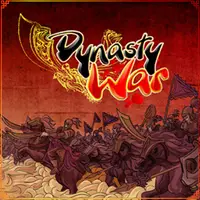Dynasty War: Juego de Estrategia en Línea y Batallas de los Tres Reinos