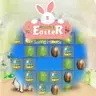 Easter Eggs Match 3 Deluxe - Jeu de Match 3 en ligne gratuit