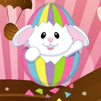 Easter Jigsaw - Ücretsiz Online Puzzle Oyna