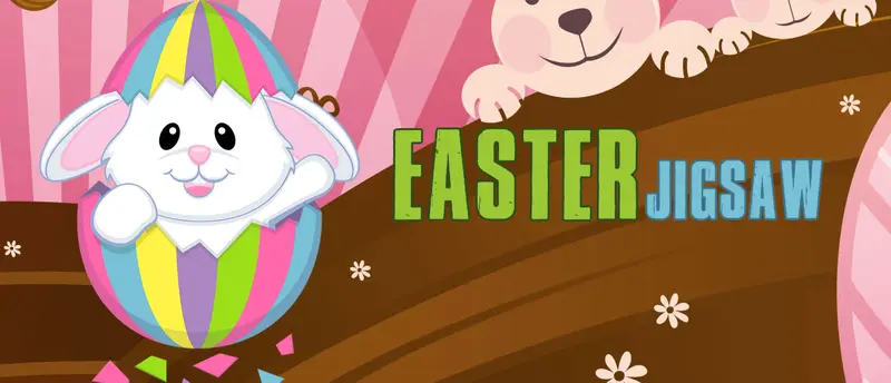 Easter Jigsaw オンラインパズルゲームで遊ぶ無料