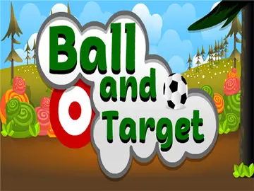 EG Ball Target - オンラインで無料プレイできるカジュアルゲーム
