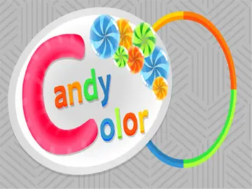 EG Color Candy Ücretsiz Oyna - Eğlenceli Bulmaca ve Renkli Oyunu