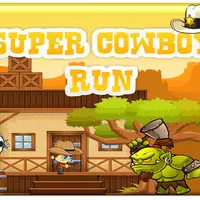 EG Cowboy Run 無料オンラインゲーム - アドベンチャーゲームで遊ぼう
