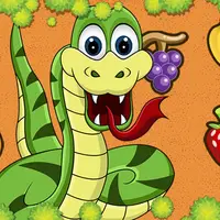 EG Fruit Snake Ücretsiz Çevrimiçi Oyna - Klasik Yılan Oyunu