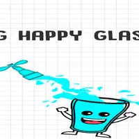 EG Happy Glass Oyna - Ücretsiz Çizim Bulmaca Oyunu