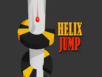 EG Helix Jump - 無料で遊べる3Dバウンスゲーム