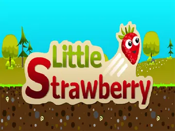 EG Little Strawberry 無料オンラインゲーム - カジュアルアクションゲーム