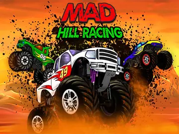 EG Mad Racing – Kostenloses Rennspiel online spielen