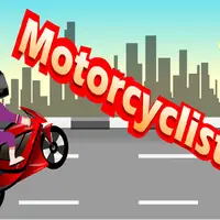 EG Motorcyclists - Jogo de Corrida de Motocicleta Online Grátis