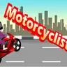 EG Motorcyclists - Juego gratis para jugar en línea