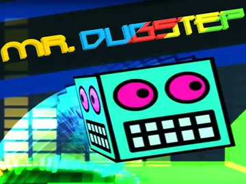 EG Mr.Dubstep – Kostenloses Plattformspiel online spielen