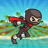 EG Ninja Endless