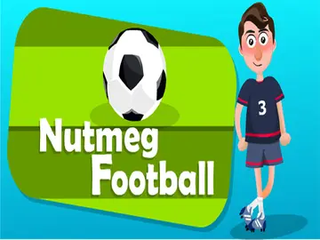 EG Nutmeg Football - オンラインサッカーゲームを無料でプレイ