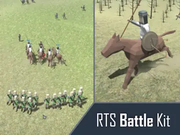 EG RTS Battle – Kostenloses Echtzeit-Strategiespiel online spielen