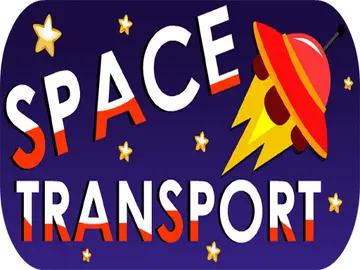 EG Space Transport kostenlos online spielen – Casual Spiel für alle