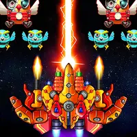 EG Strike Galaxy - Jeu de tir spatial en ligne gratuit