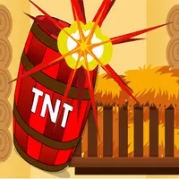 EG TNT TAP - Jogo Casual Online Grátis para Jogar