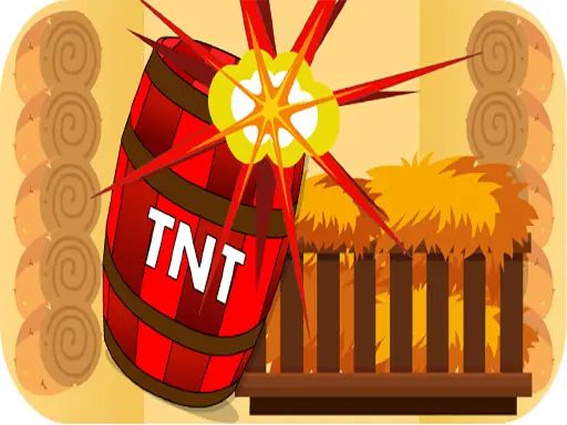 EG TNT TAP - Jogo Casual Online Grátis para Jogar