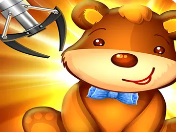 EG Toy Claw - Fun Puzzle Game for Kids to Play and Win