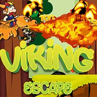 EG Viking Escape - Jogue jogo de aventura online grátis