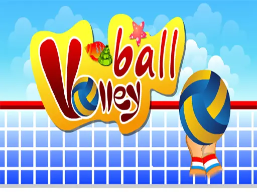 EG Volley Ball - Jogo Casual Online Grátis para Jogar