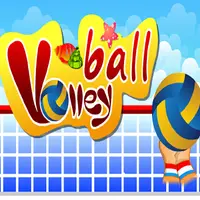 EG Volley Ball - Juego Casual en Línea Gratis