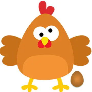 Eggs Brick Breaker - Jogo de Quebra Blocos Casual Grátis