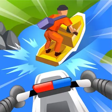 Electro Cop 3D - Play Free Police Chase Game Online