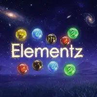 ElementZ - Jeu Match-3 gratuit en ligne