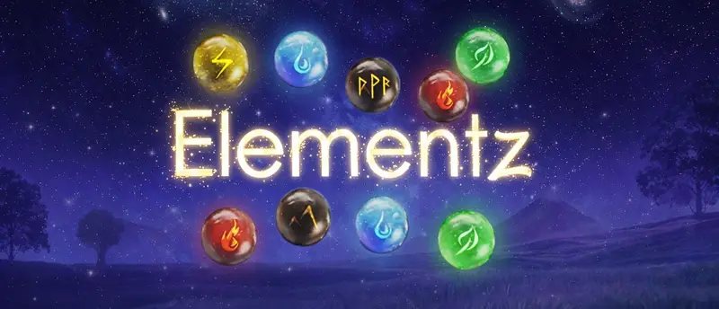 Elementz – Kostenloses Match-3 Spiel online spielen