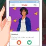 Elsa Online Dating