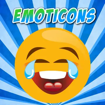 Emoticons - カジュアルゲームで遊ぶ無料オンラインゲーム
