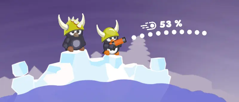 Emperors on Ice