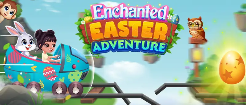 Enchanted Easter Adventure