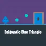 Enigmatic Blue Triangle Ücretsiz Oyna - Macera ve Bulmaca Oyunu
