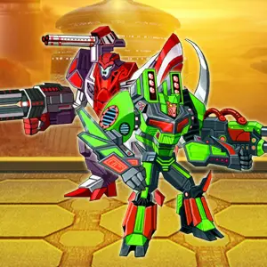 Epic Robot Tournament - Jeu de Combat de Robots en Ligne Gratuit