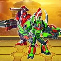 Epic Robot Tournament - Jogue Online e Grátis em Battle