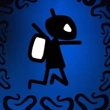 Escape From Nightmare - Jogo de Plataforma Online Grátis