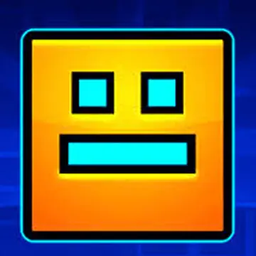 Escape Geometry Jump - Juego de Arcade Gratis en Línea
