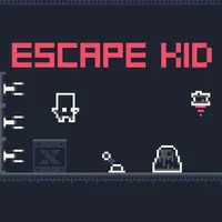 Escape Kid – Spannendes Puzzle-Spiel online kostenlos spielen