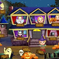Escape Room Mystery Word - Juego de Aventura y Rompecabezas en Línea