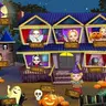 Escape Room Mystery Word - Juego de Aventura y Rompecabezas en Línea